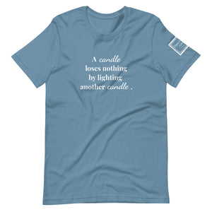 Light Another Candle T-Shirt