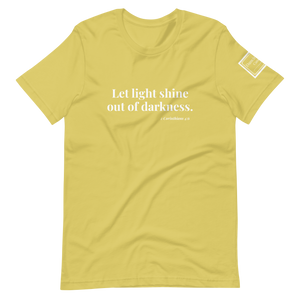 Let Light Shine T-Shirt