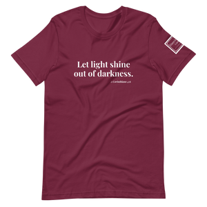 Let Light Shine T-Shirt